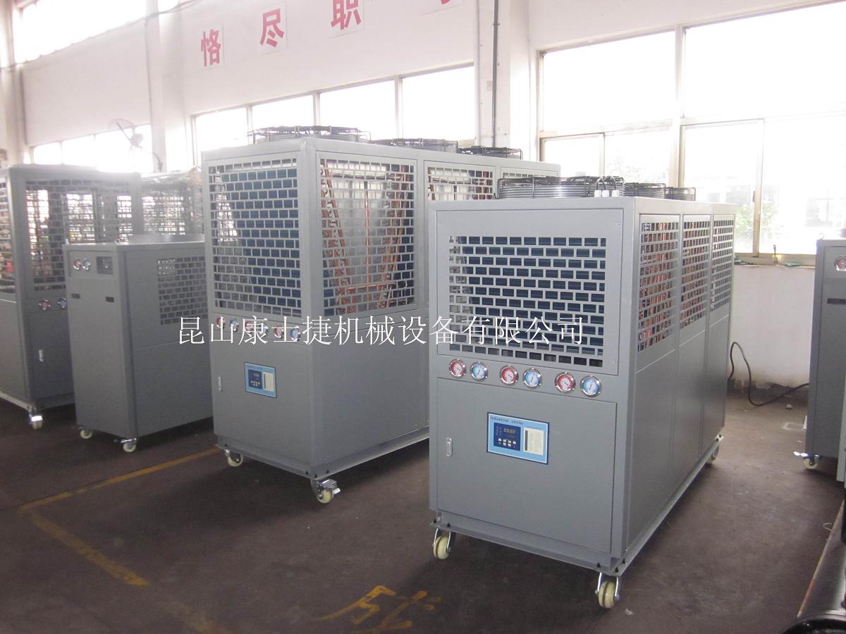 模具控溫用冷水機-模具用制冷_恒溫_降溫_控溫設(shè)備