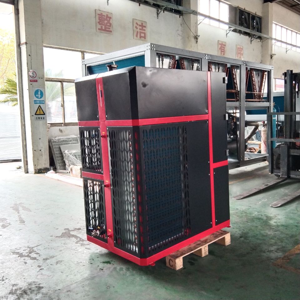 小型低溫防爆冷水機:從多少錢一臺？哪家好？型號參數(shù)表說明