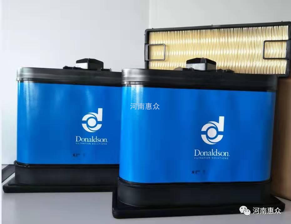 福格勒攤鋪機空濾唐納森藍(Ultra-web)納米纖維空濾