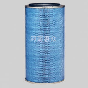 唐納森工業除塵過濾P190818 000111納米纖維阻燃型濾筒